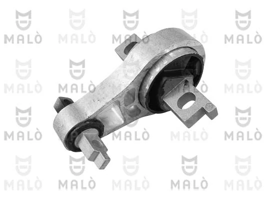 Coxim (suporte) traseiro de motor 8534880CFG Magneti Marelli