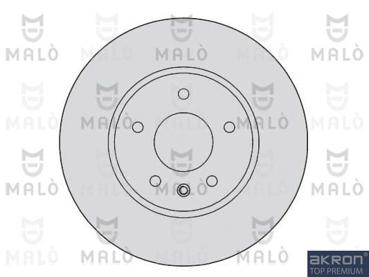 1110128 Akron Malo