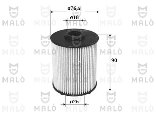 1520102 Akron Malo