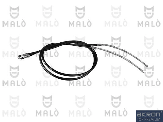 26029 Akron Malo