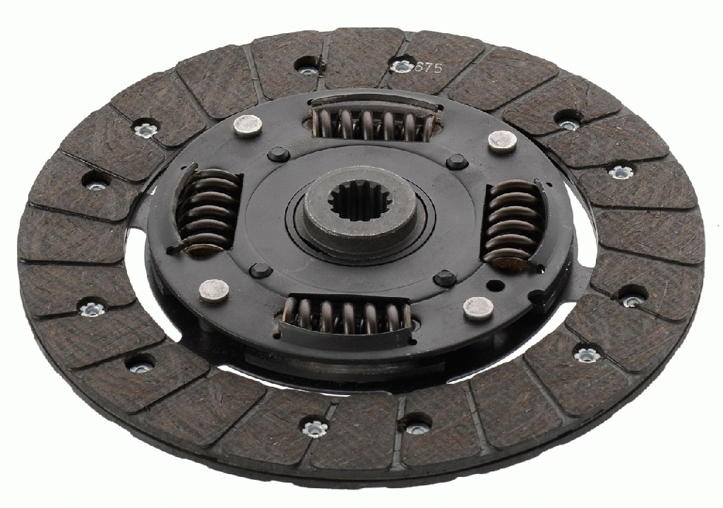 Compre 1862134032 Sachs Disco de embraiagem
