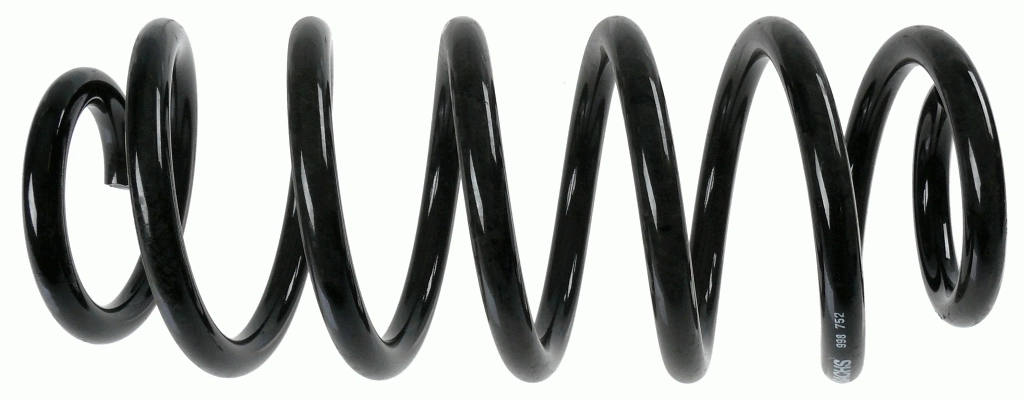 para Audi 100 (4A2)
