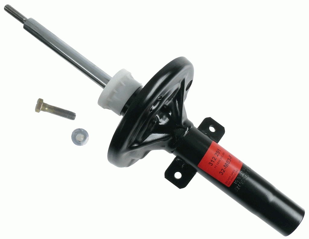 312291 Sachs