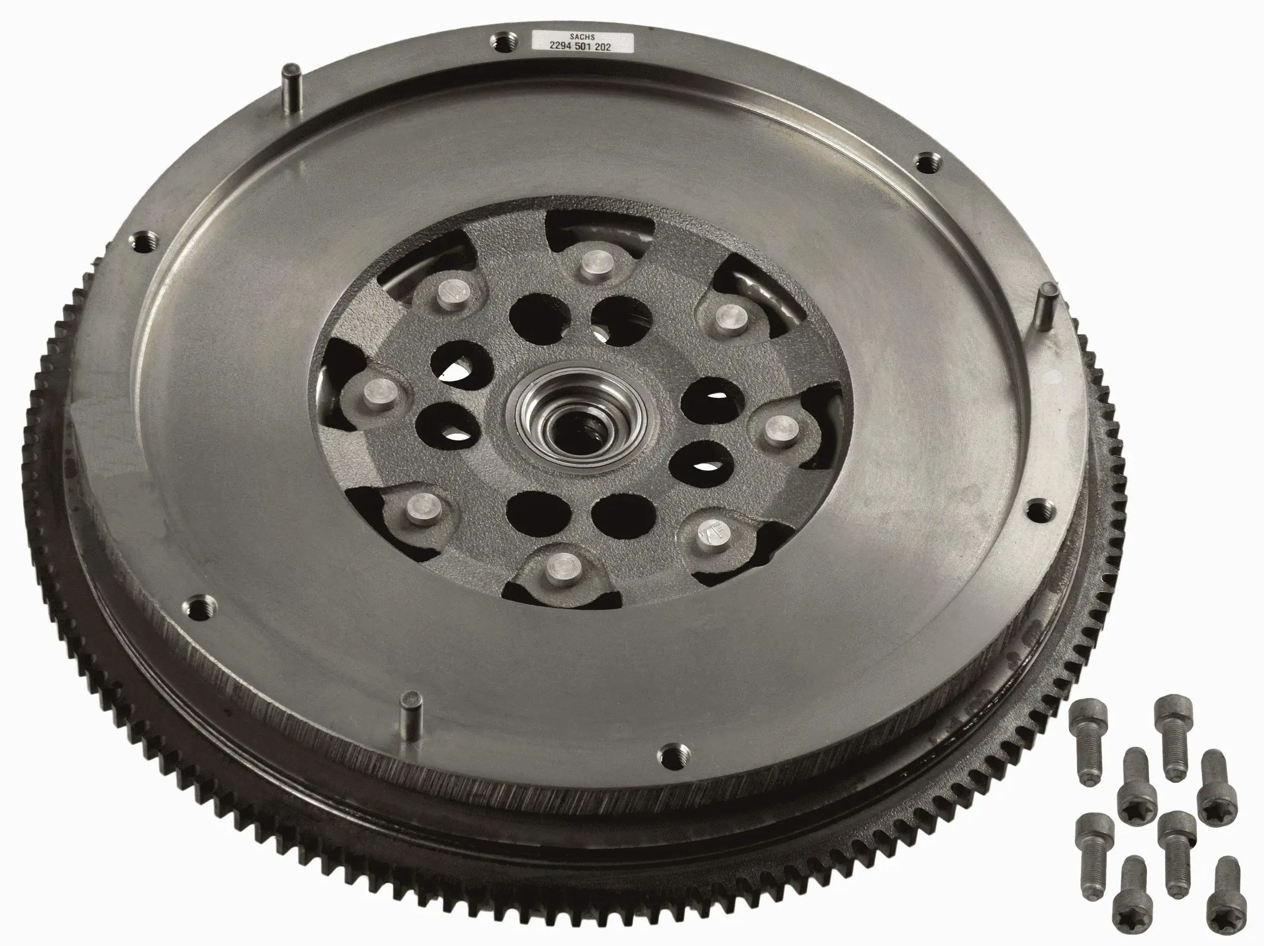 Volante de motor 5135807AA Chrysler