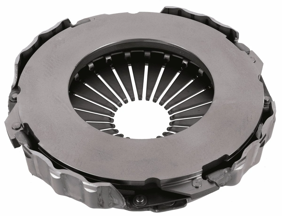  Cesta de embraiagem MAN TGX I veículo para cidade (2006 - 2021) I