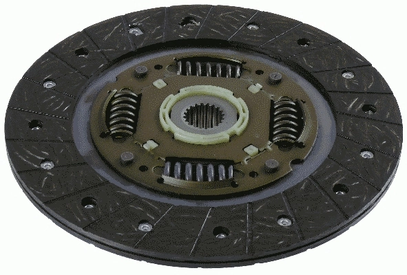 1878600917 Sachs