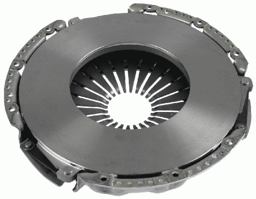 Cesta de embraiagem DAF 286877