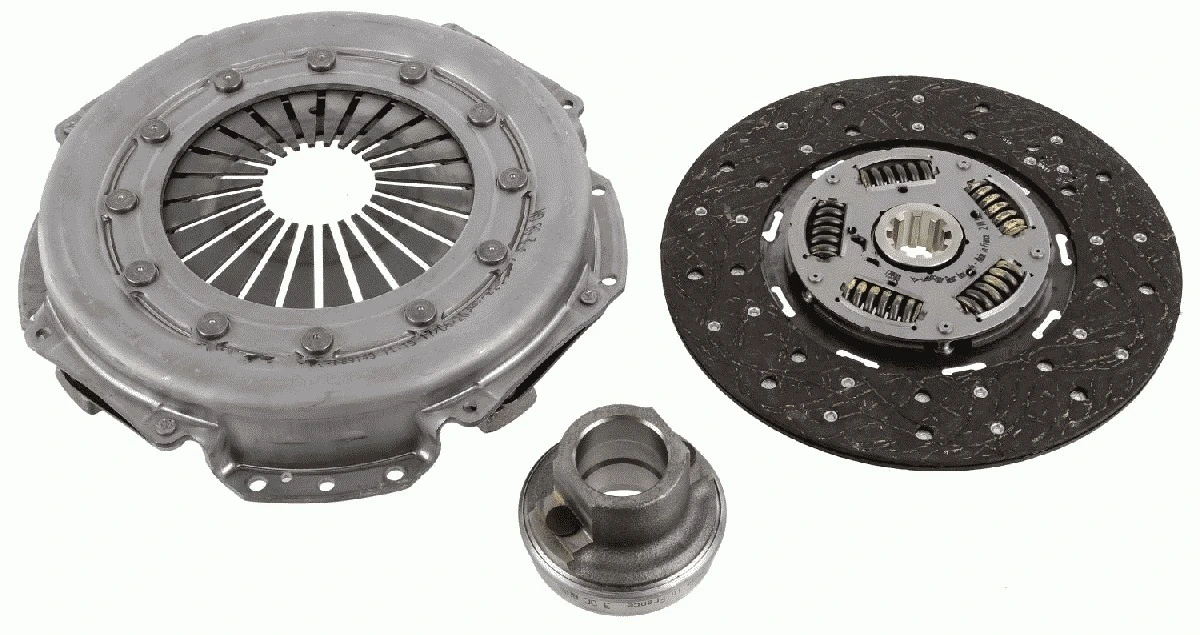 3400700671 Sachs