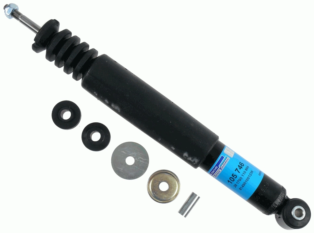 105746 Sachs