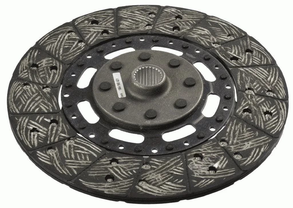  para Opel Frontera  (5MWL4)