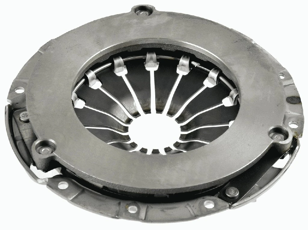 Cesta de embraiagem Hyundai Santa Fe preço, a partir de 87,30 USD