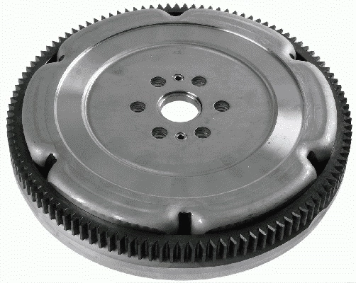 6366000001 Sachs Volante de motor