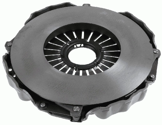 3482083032 Sachs Cesta de embraiagem