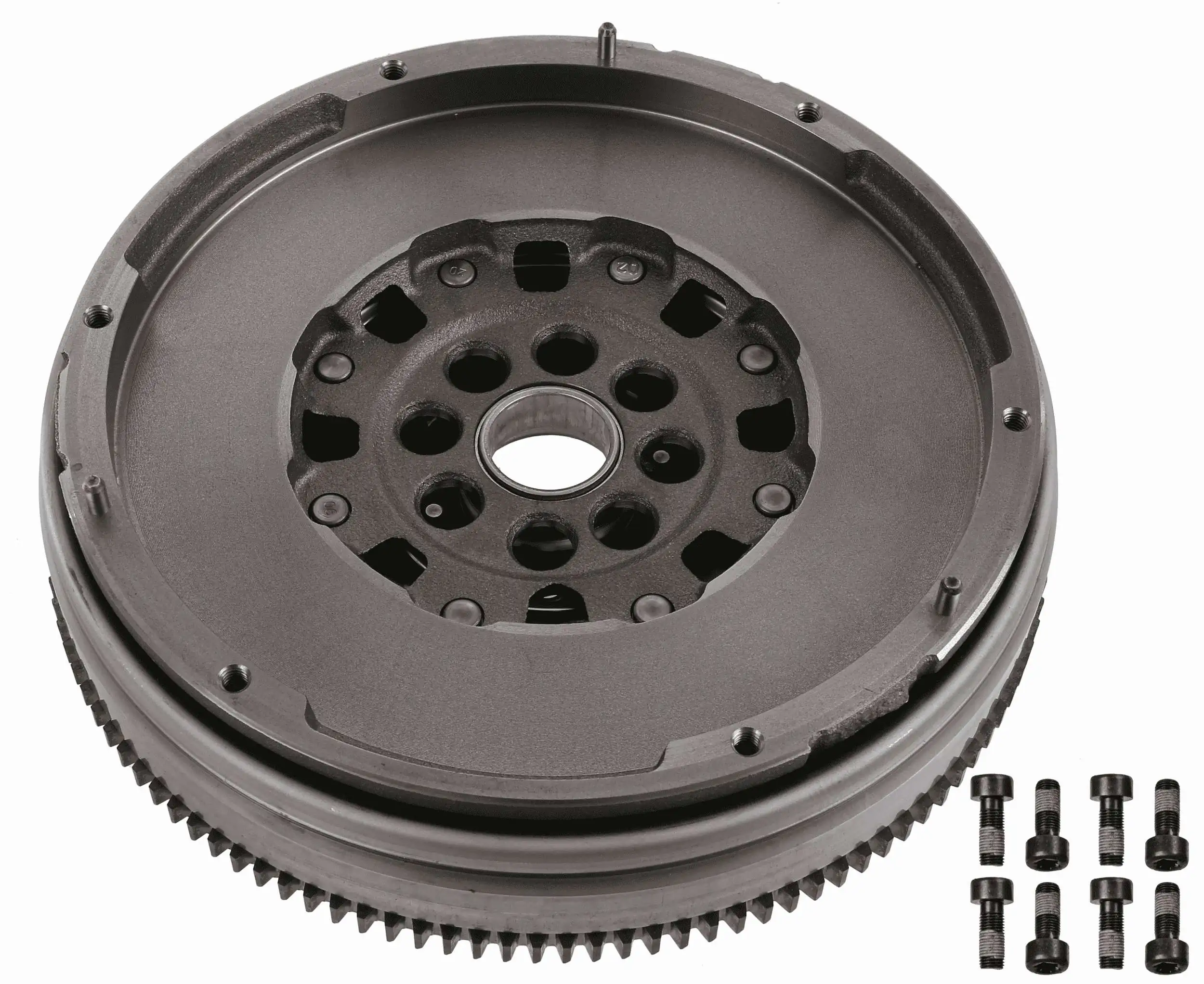 Volante de motor Land Rover LR014072