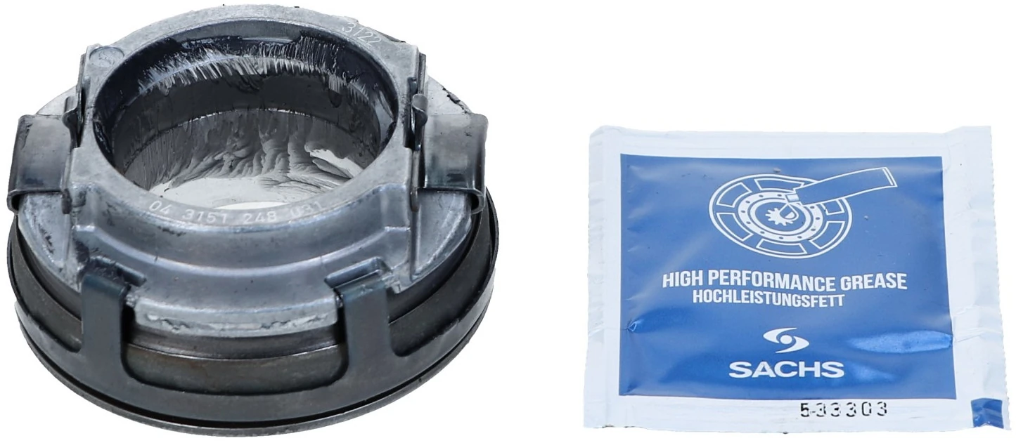 Kit de embraiagem (3 peças) Sachs 3000951205 preço, a partir de 167,71 USD