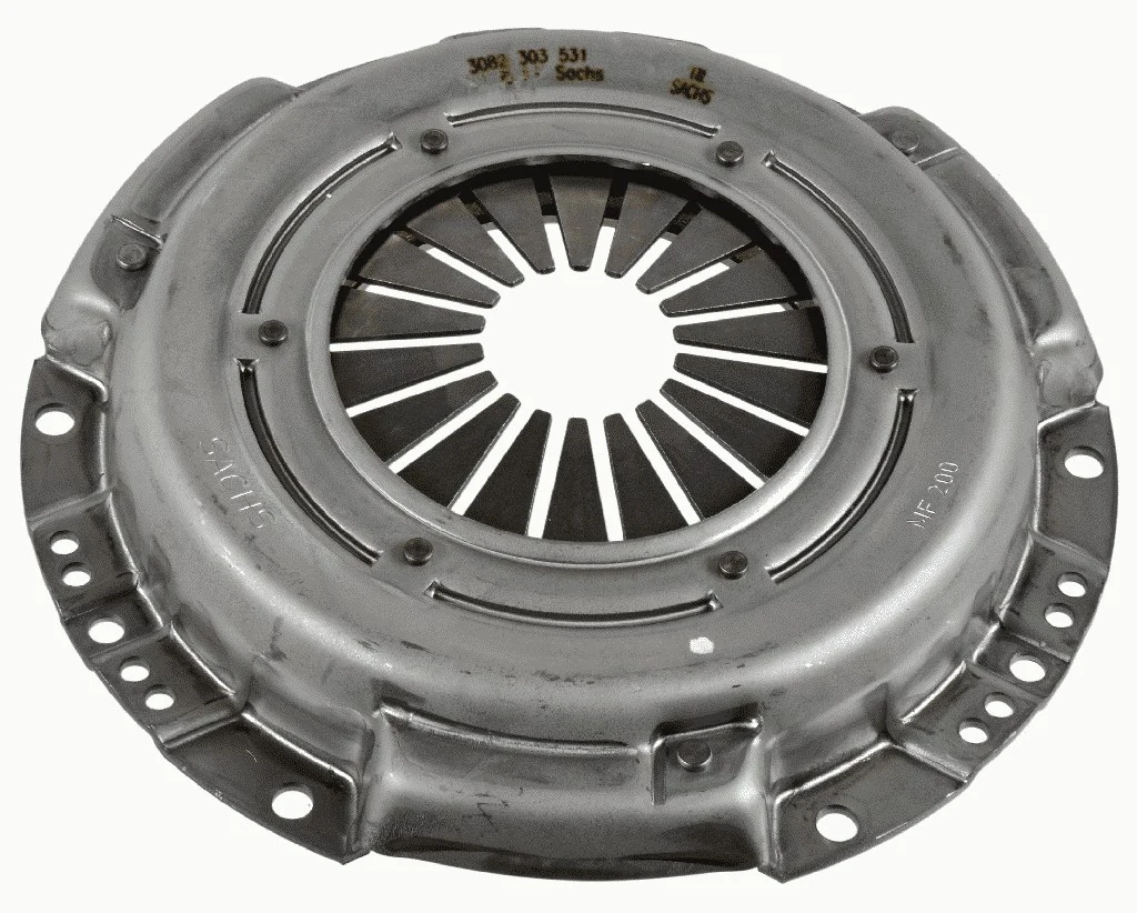 Compre Cesta de embraiagem Mazda 323 