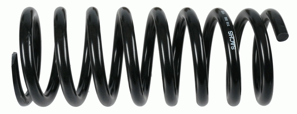 996066 Sachs Mola traseira