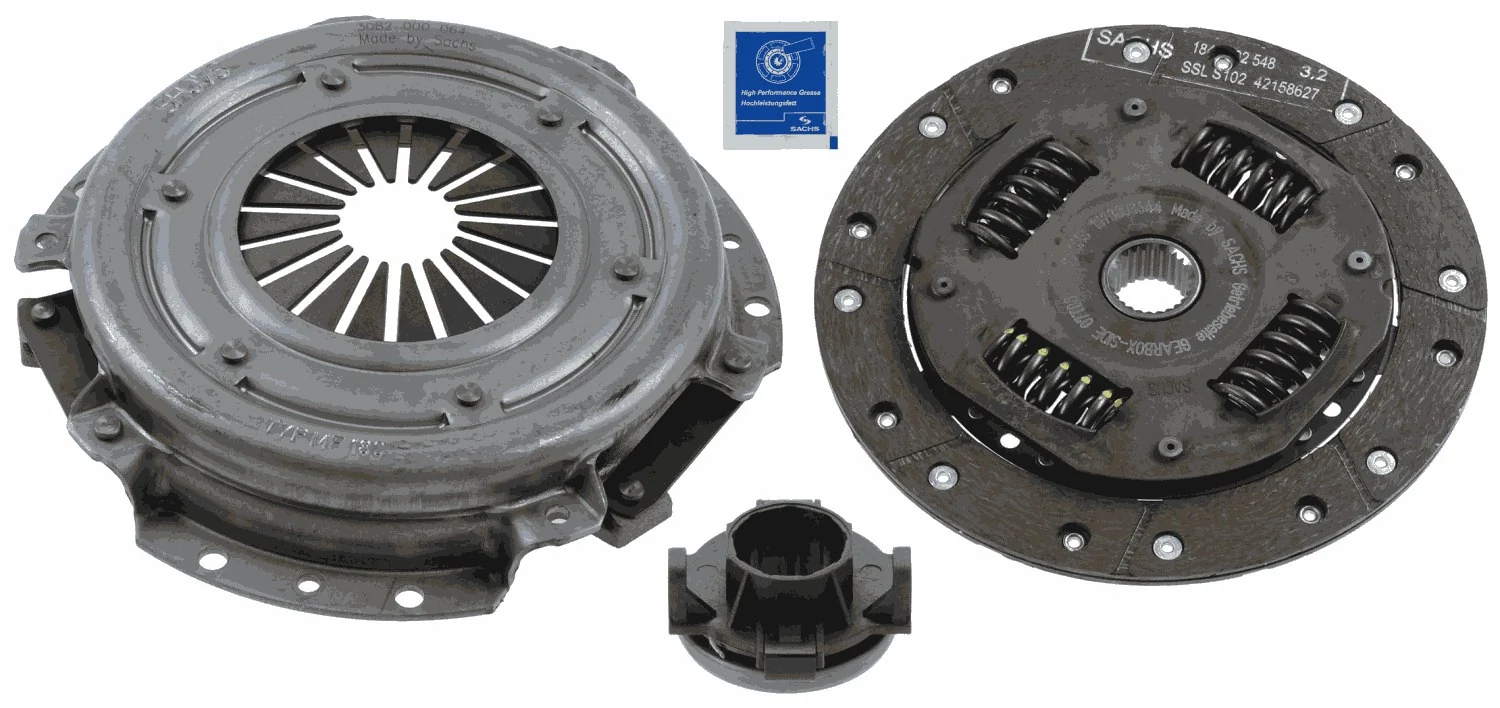 3000951059 Sachs