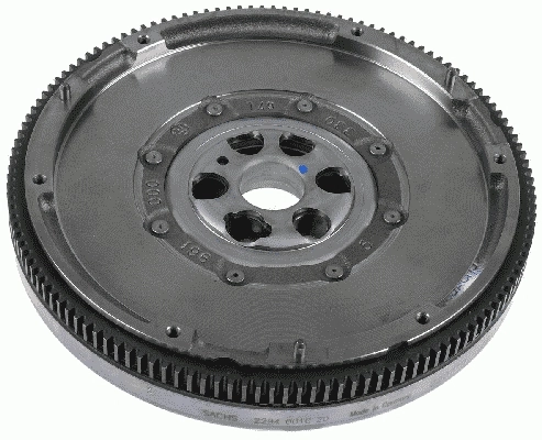 Compre 415026410 INA Volante de motor