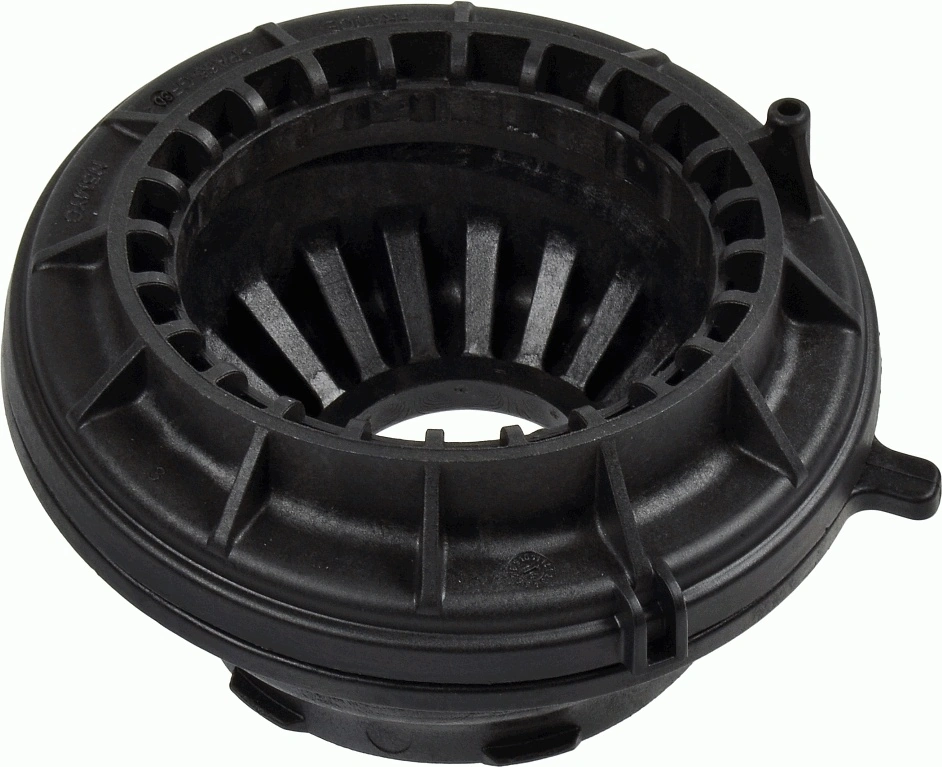 801050 Sachs Rolamento de suporte do amortecedor dianteiro