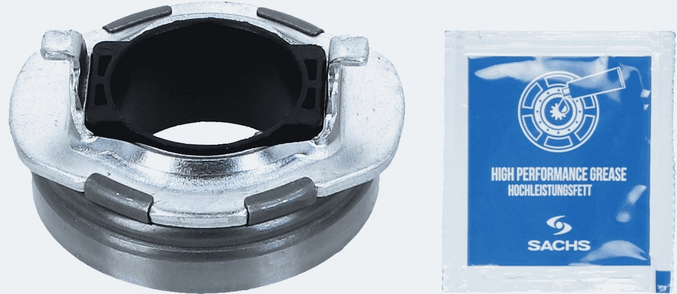 Kit de embraiagem (3 peças) Sachs 3000951098 preço, a partir de 129,49 USD