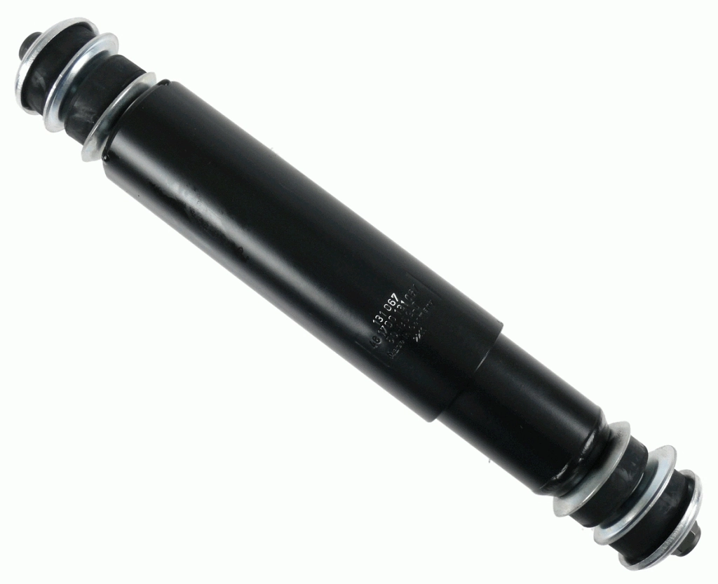 112900 Sachs Amortecedor dianteiro