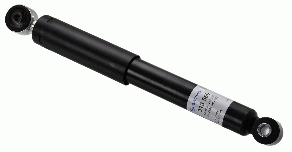 313560 Sachs