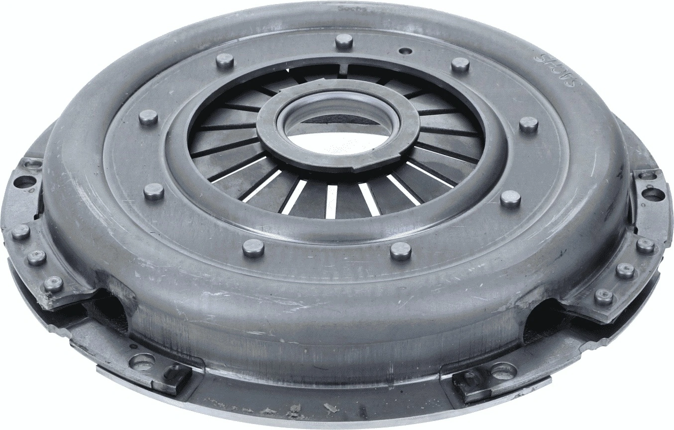 3000297002 Sachs Kit de embraiagem (3 peças)