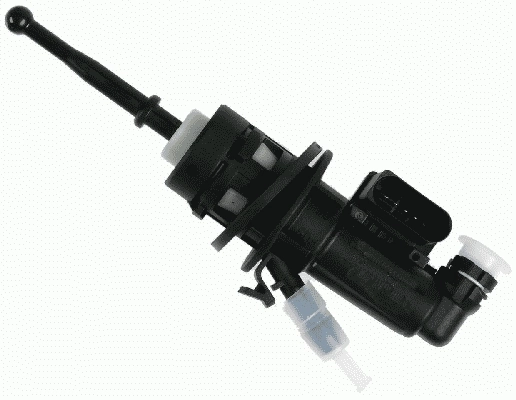 6284000137 Sachs