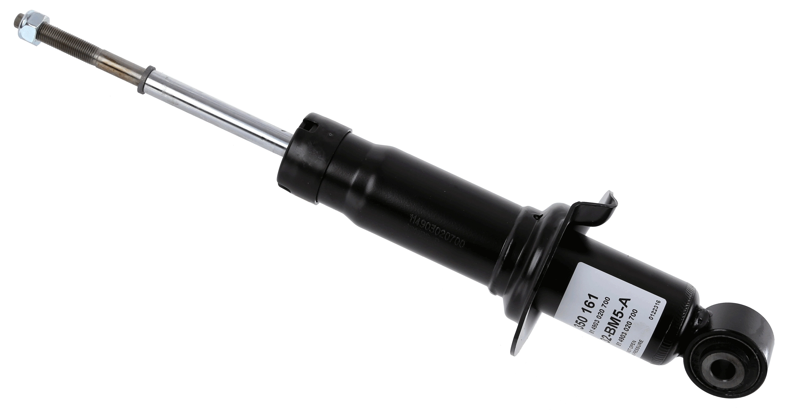Amortecedor dianteiro Maxgear 111648