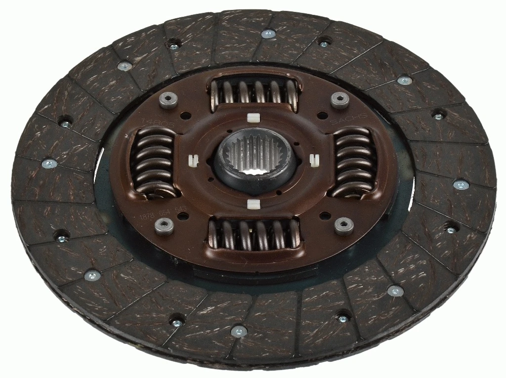  Galloper  SUV (1997-2003) original desde 69,27 €
