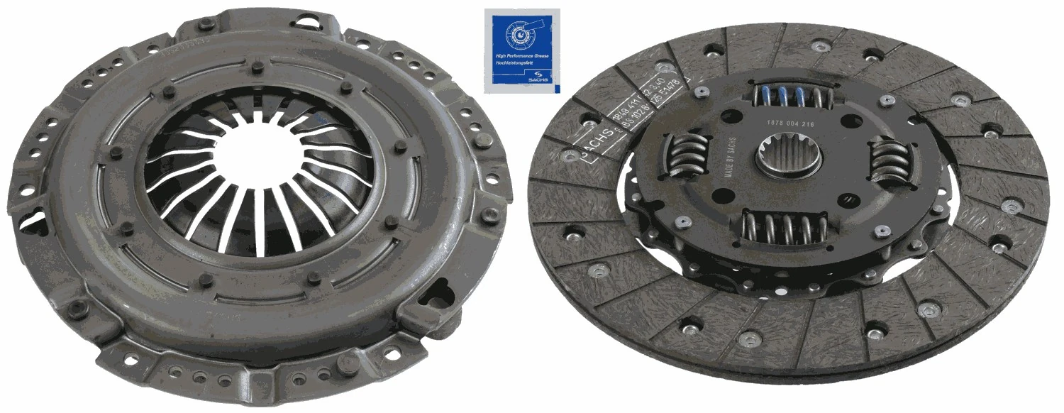 3000951070 Sachs