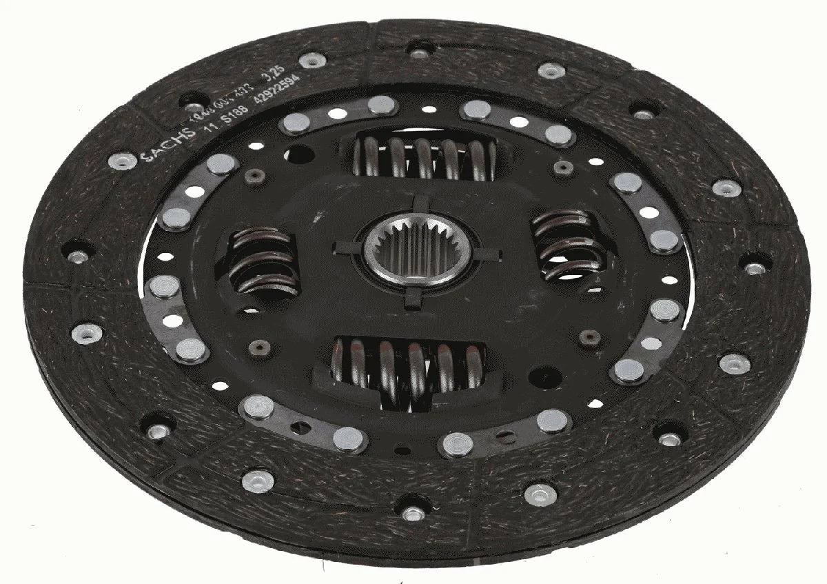 Disco de embraiagem Ford Mondeo preço, a partir de 41,45 USD