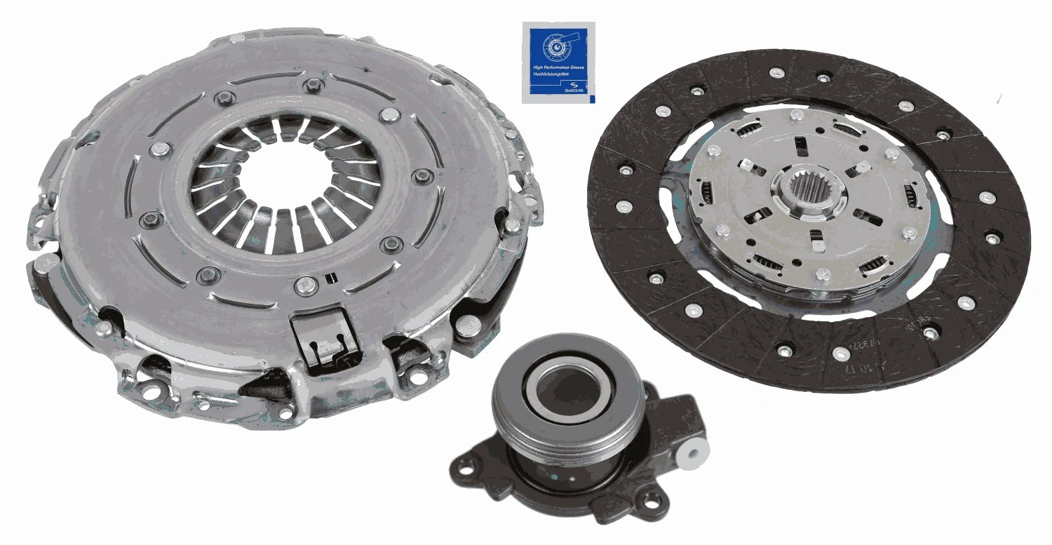 3000990311 Sachs