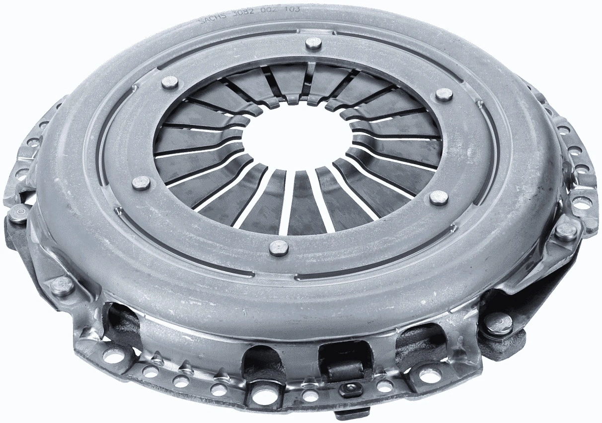 3000970095 Sachs Kit de embraiagem (3 peças)