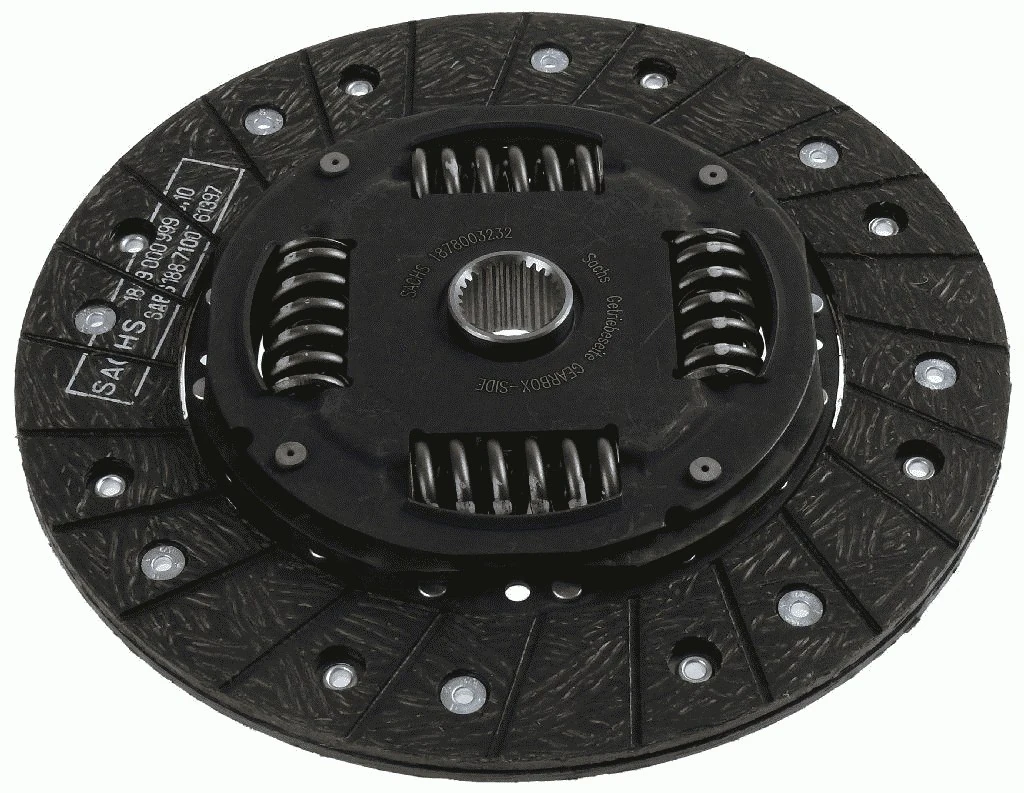 1878003232 Sachs