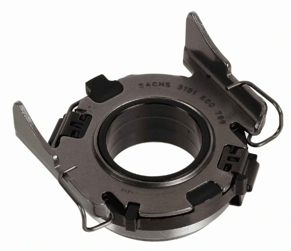 Rolamento de liberação de embraiagem Toyota Yaris  P21
