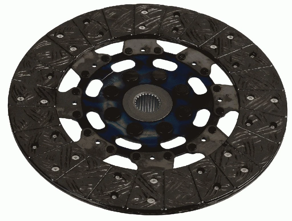 Disco de embraiagem Isuzu Trooper  