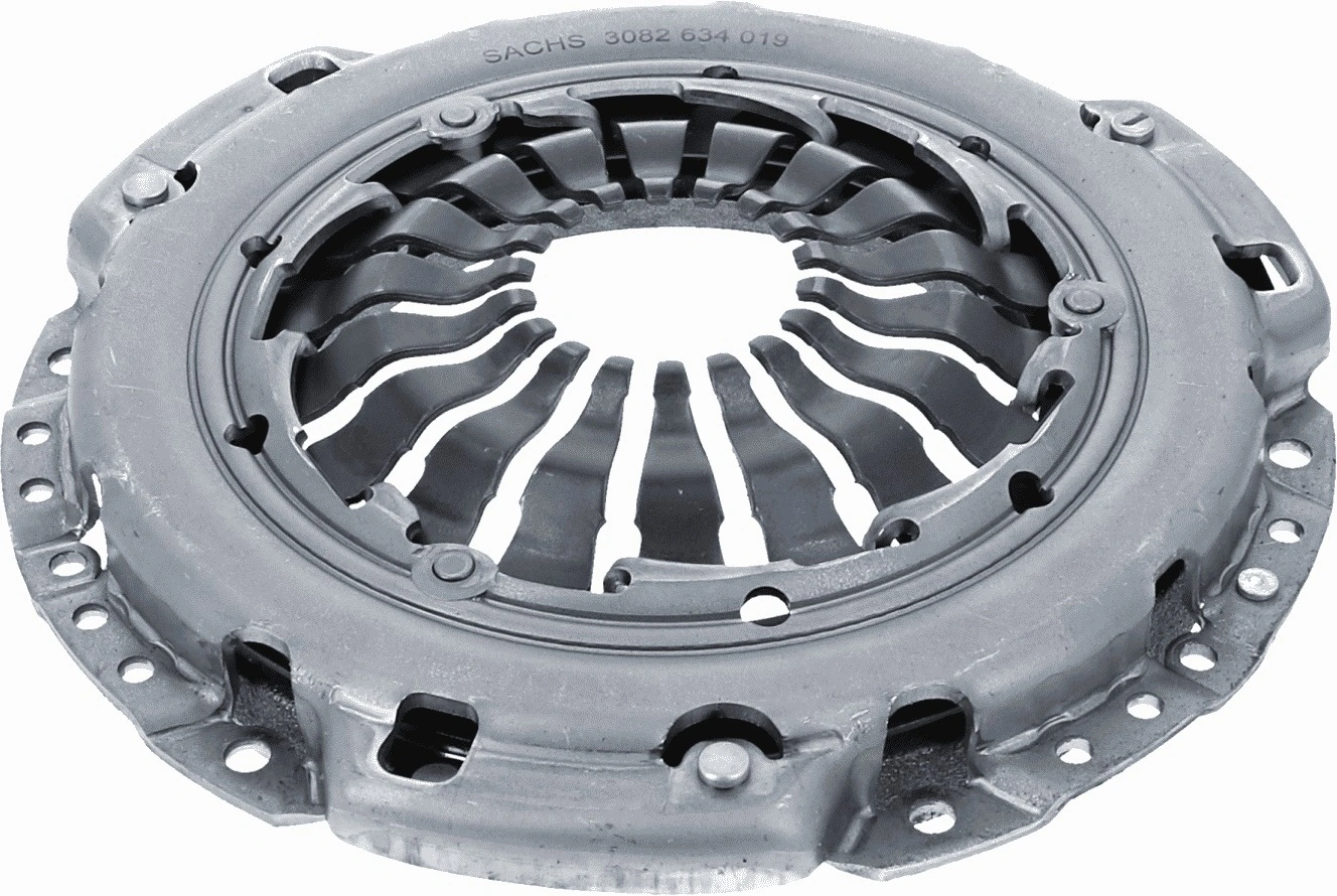 3000951610 Sachs Kit de embraiagem (3 peças)