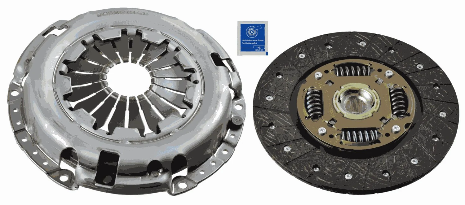 3000950668 Sachs