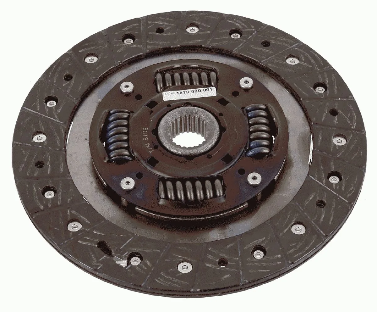 1878990001 Sachs