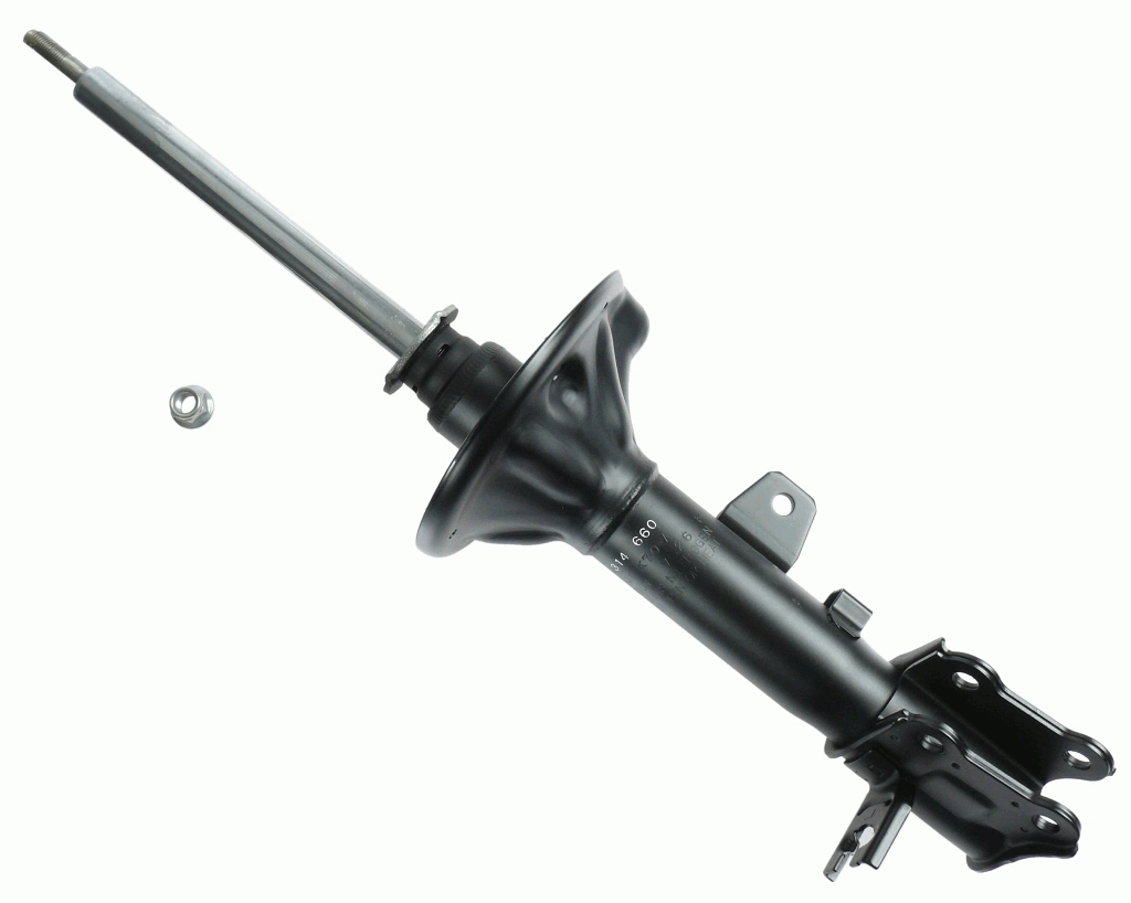 314660 Sachs