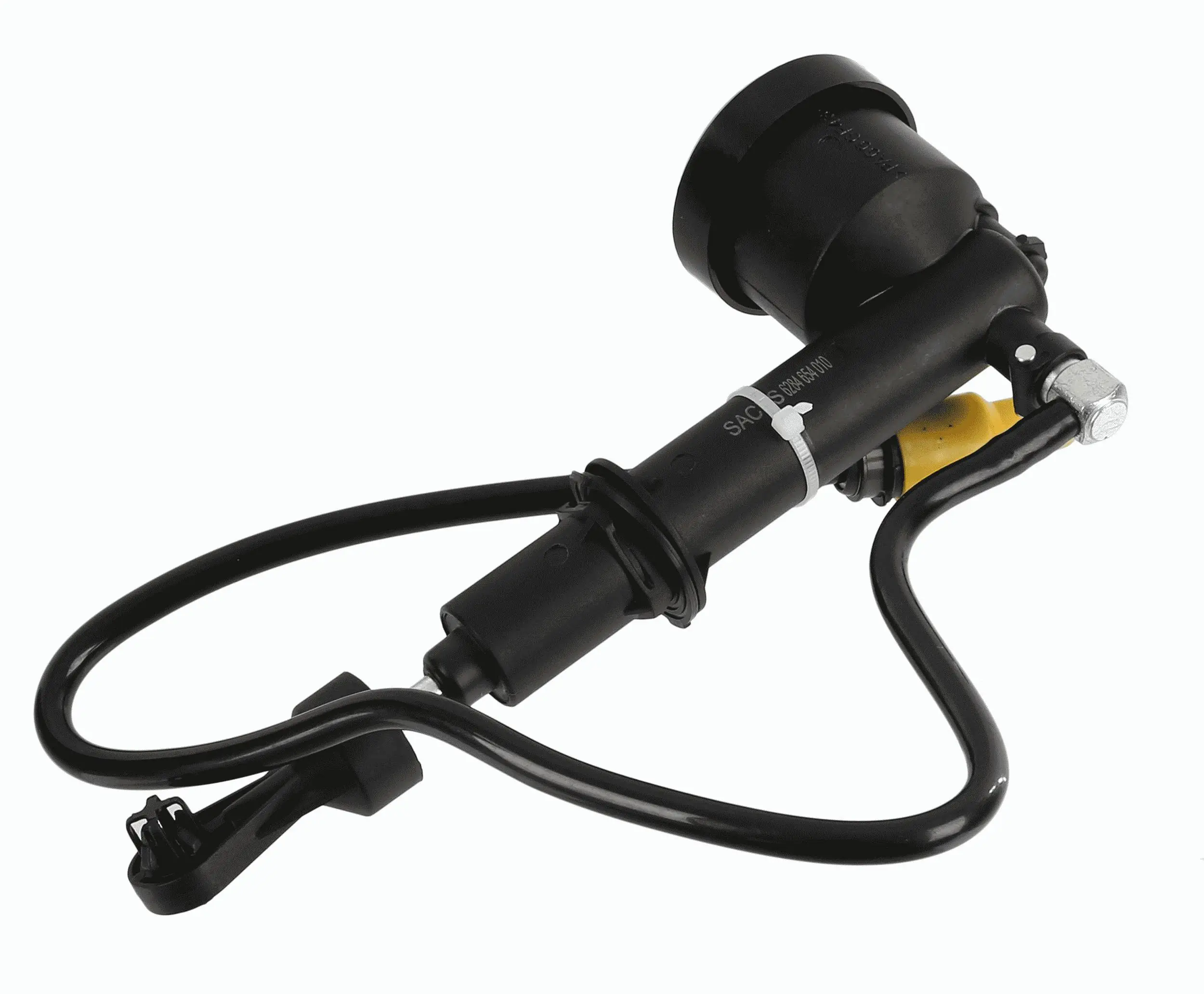 Cilindro mestre de embraiagem Land Rover Freelander I L314 ao melhor preço