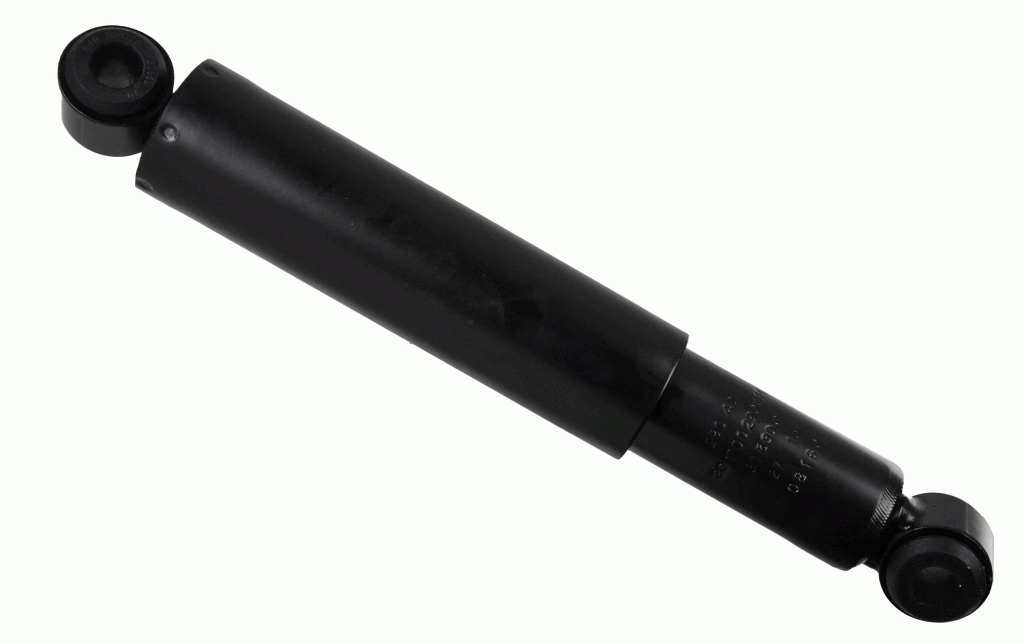Amortecedor traseiro Mitsubishi MB515566 preço, a partir de 35,38 USD