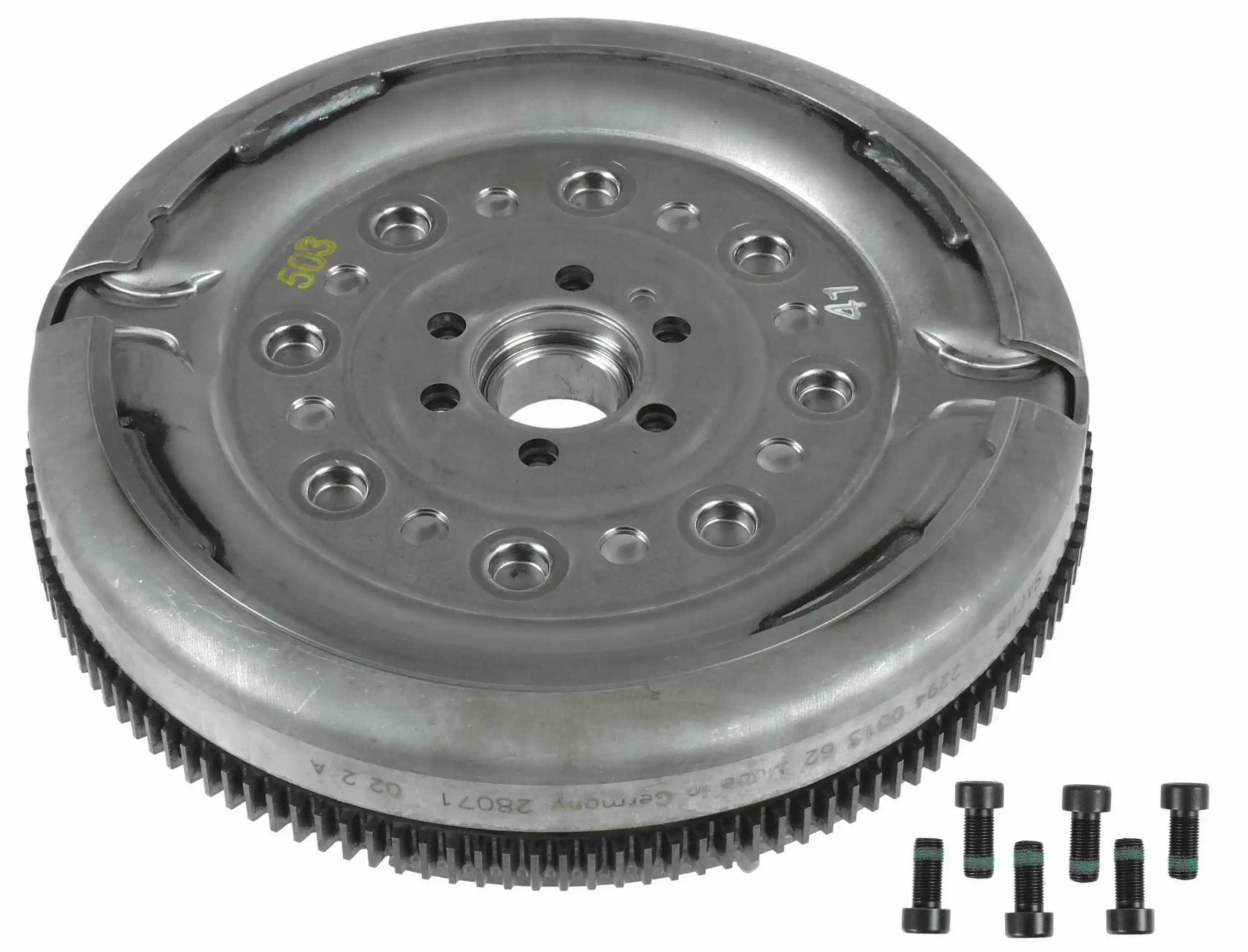Volante de motor Seat Leon III 5F1