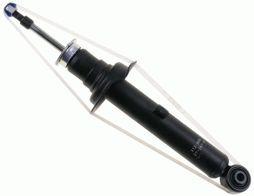 312926 Sachs
