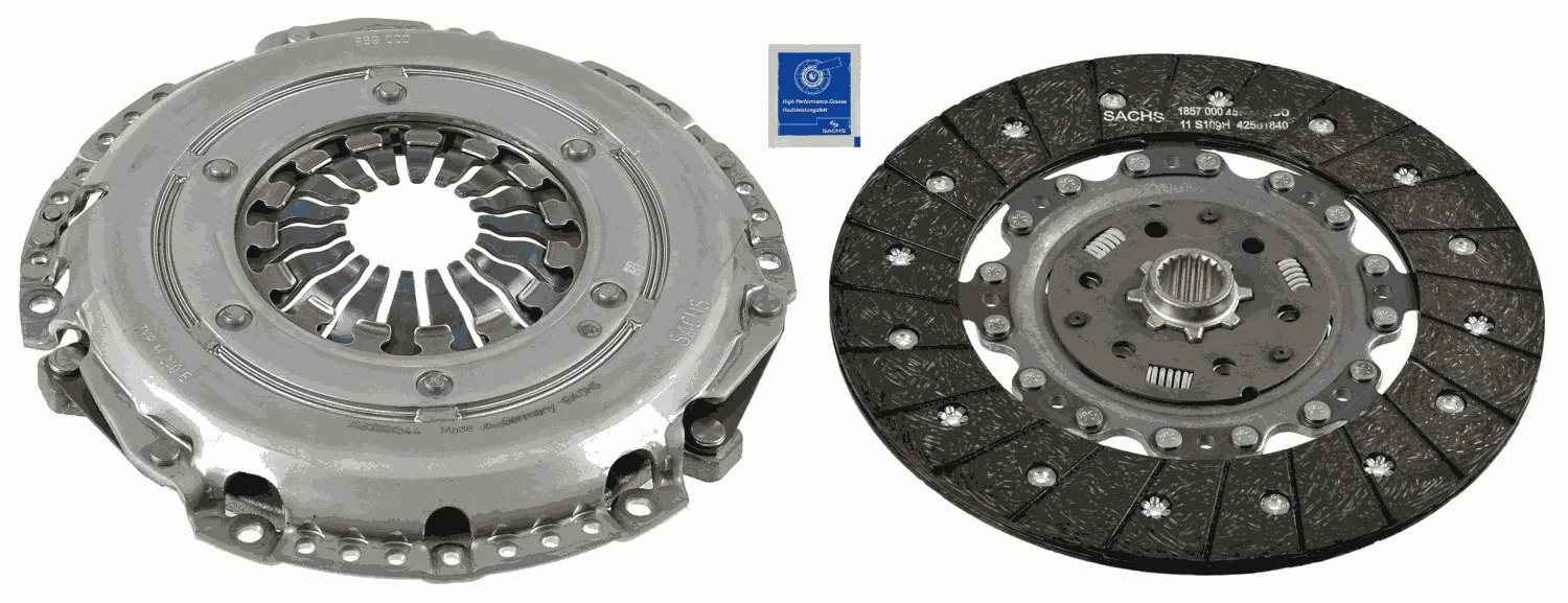 3000970044 Sachs