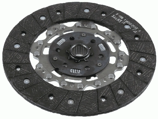1878005146 Sachs Disco de embraiagem