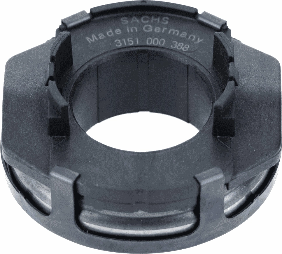 Compre 3000970074 Sachs Kit de embraiagem (3 peças)