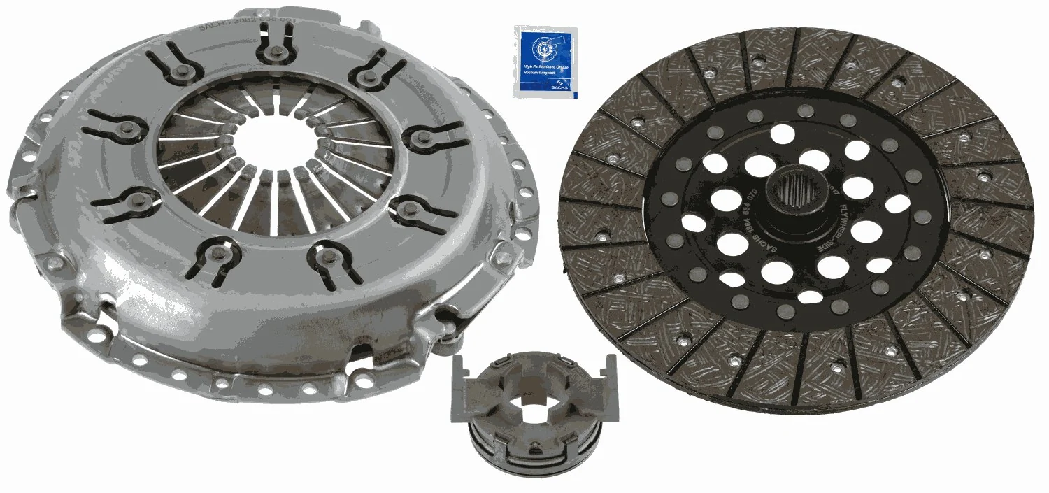 3000832001 Sachs